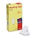 Twine Strung Marking Tags, 1-3/32