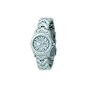 Callaway Ladies Round Silver Dial W/Date