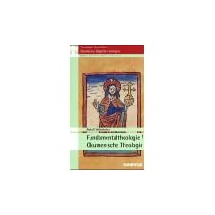 Theologie betreiben - Glaube ins Gespr�ch bringen. Die F�cher der katholischen Theologie stellen sich vor: Fundamentaltheologie / �kumenische ... der katholischen Theologie stellen sich vor