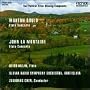 Gould: Concerto for flute; La Montaine: Flute Concerto