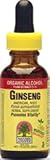 American Ginseng Root ( 60 Caps ) ( Promotes Adaptation To Stress ) Nature's Answer