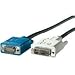 Value 2m DVI M-VGA M Cable