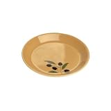 Revol La Provence R88-94-1093 Small 5 Dish, Yellow