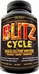 Fizogen-Blitz Cycle, 200 Capsules