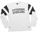 Pittsburgh Steelers NFL Classic Constructed Throwback T-Shirt