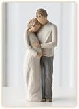 Willow Tree Home Figurine by Susan Lordi, 26252