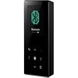 Samsung YP-S5JQB S5 2GB Portable Media Player with Stereo Speakers (Black)