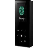 Samsung YP-S5JQB - Digital player / radio - flash 2 GB - WMA, MP3 - display: 1.8 - black