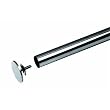 Schulte 7913151034 Rod Stop
