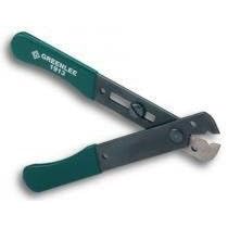 Greenlee 1913 V-notch Wire Stripper cutter by GREENLEE