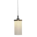 F5340-68 - Casa Low Voltage Mini-Pendant Glass
