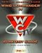 Books : Wing Commander IV (Official Strategy Guides)
