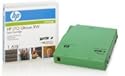 HP LTO 4 Cartridge 1,6TB Ultrium Media