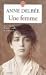 Une Femme (Biography of Camille Claudel)