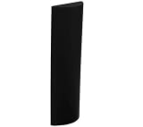 MELICONI STILE Line Cover Double Mounting Component