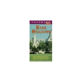 Dark Shadows Vol 50 [VHS]