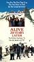 Alive:20 Years Later [VHS]