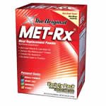 Meal Replacement Drink Mix
