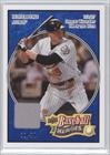 2008 Upper Deck Heroes Jersey Navy Blue #77 - Hunter Pence/50