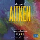 Hugh Aitken: Cantatas 1, 3, 4 and 6; Piano Fantasy by Julius Levine, Fortunato Arico, Hugh Aitken, Karl F. Kraber, and Melvin Kaplan