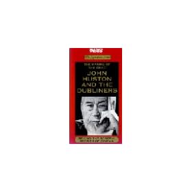 John Huston and the Dubliners [VHS]