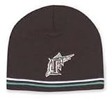 Florida Marlins Authentic Collection New Era Knit Cap