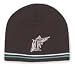 Florida Marlins Authentic Collection New Era Knit Cap
