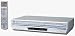 JVC HR-XVS30EK DVD Player/S-VHS VCR deck Silver
