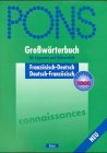 PONS Gro�w�rterbuch f�r Experten und...