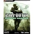 Buy Call of Duty 4 Modern Warfare Strategy Guide