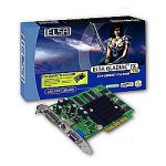 GLADIAC FX534 128MB GeForceFX5200 CRT/DV