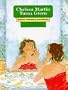 Chelsea Martin Turns Green