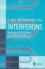 Interferons: Biological Activities and Clinical Efficacy
