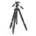 7300 Tripod with Three-way Quick-Release Head