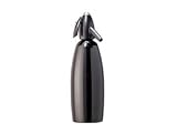 iSi 32-Ounce Soda Siphon SLL, Black
