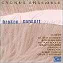 Broken Consort