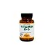 Vitamin B-6-200mg 90 Capsules
