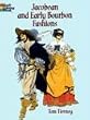 Jacobean and Early Bourbon Fashions (Dover Pictorial Archives)