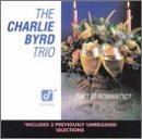  Charlie Byrd