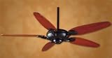Alchemy 52 Inch New Bronze Ceiling Fan