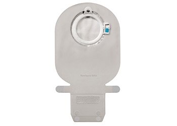 SenSura Mio Click Drainable Pouch Maxi - Item Number 11484BX - Blue - 10 Each / Box