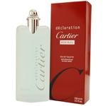DECLARATION BOIS BLEU by Cartier Edt Spray 3.4 oz
