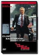 In the Line of Fire [Region 2] under The Dvd Store