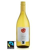 Fairtrade® Cape Quarter White 2011 - Case of 6