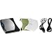 Memorex Ultra Traveldrive With External Hard Drive, 160Gb, 480Mbps