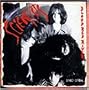 Blood Red River 1982-1984