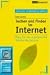 <u> .: Suchen :. </u> und Finden im Internet. Tips für die erfolgreiche Online- Recherche.