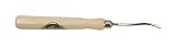 Two Cherries 0.5mm #11 Micro Curved Gouge