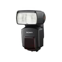 Sony HVL-F58AM High-Power Digital Camera Flash with Wireless Ratio Control and Quick Shift Bounce for Sony Alpha Digital SLR