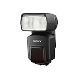 Sony HVL-F58AM High-Power Digital Camera Flash with Wireless Ratio Control and Quick Shift Bounce for Sony Alpha Digital SLR ~ Sony